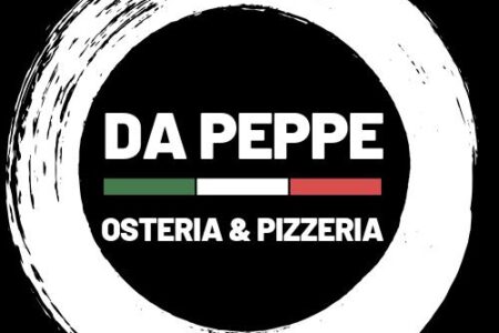 Da Peppe – Osteria & Pizzeria Restaurant-Gutschein