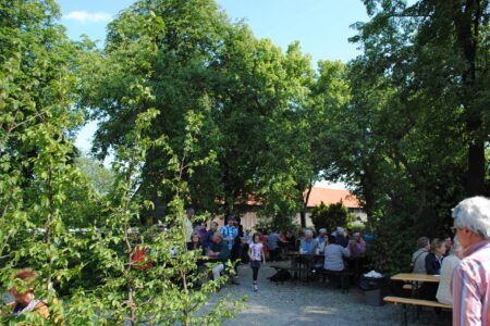 Klosterkrug Restaurant-Gutschein