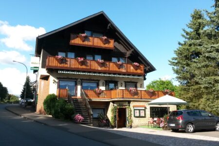 Landgasthof Göbel Restaurant-Gutschein