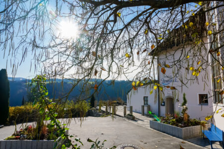 Landhotel Donaublick Restaurant-Gutschein