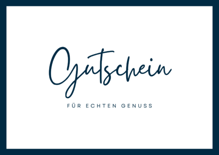 Restaurant-Gutschein für LieblingsBar