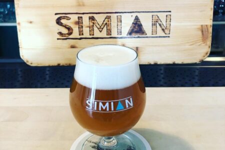 Simian Ales Restaurant-Gutschein