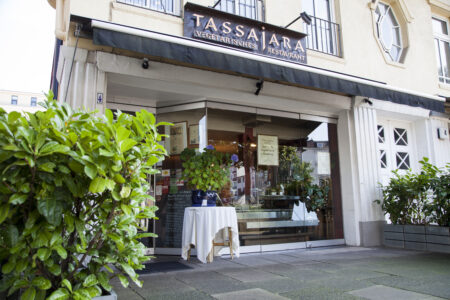 Tassajara Restaurant-Gutschein