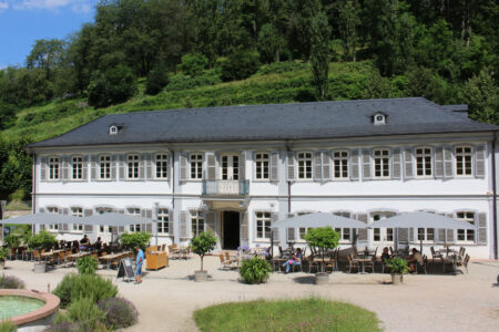 Fürstenlager Restaurant Restaurant-Gutschein