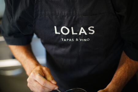 LOLAS TAPAS & VINO Restaurant-Gutschein