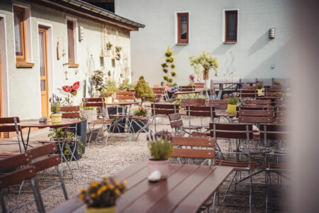 Landgasthof Zum Bärenwirt Restaurant-Gutschein